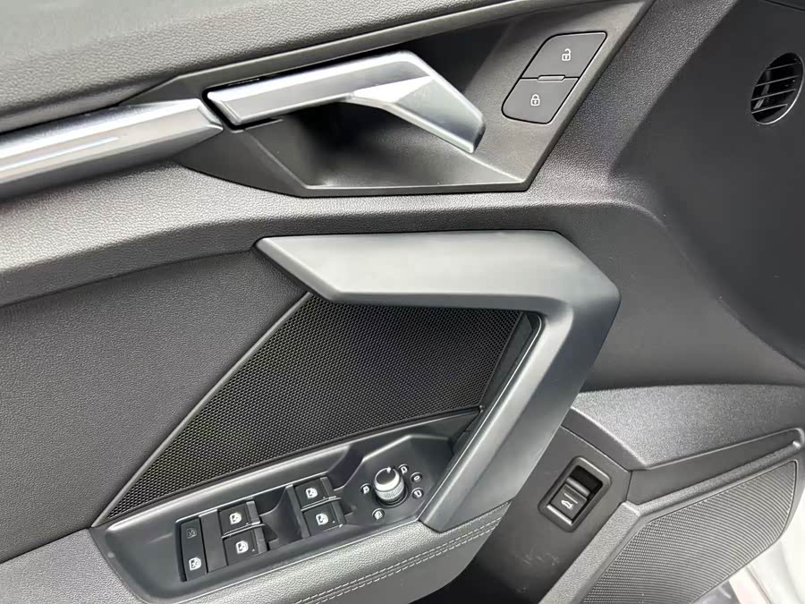 Audi A3 2022, фото 10