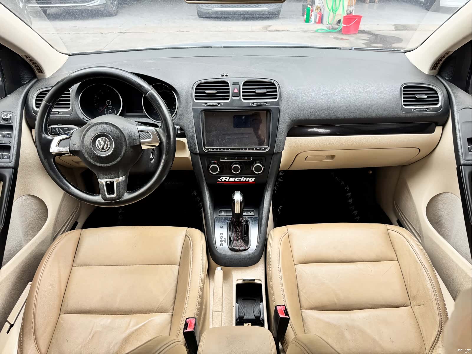Volkswagen Golf, 2014 6