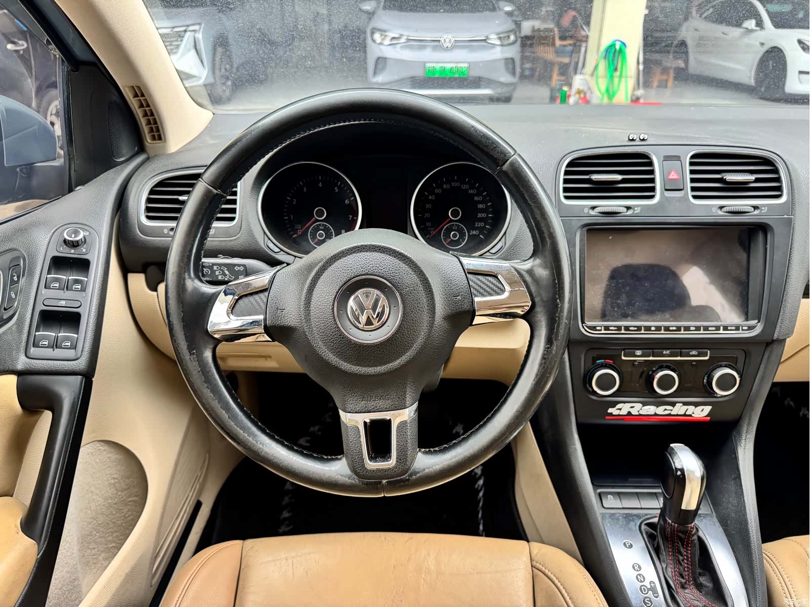 Volkswagen Golf, 2014 8