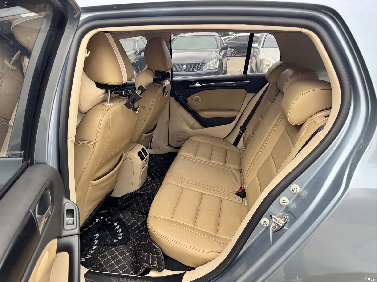 Volkswagen Golf, 2014 13