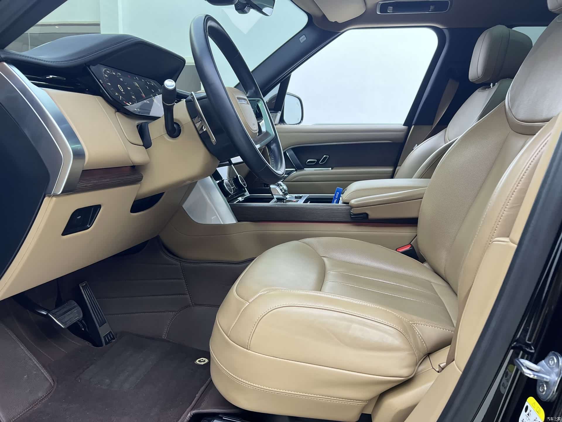 Land Rover Range Rover, 2023 8