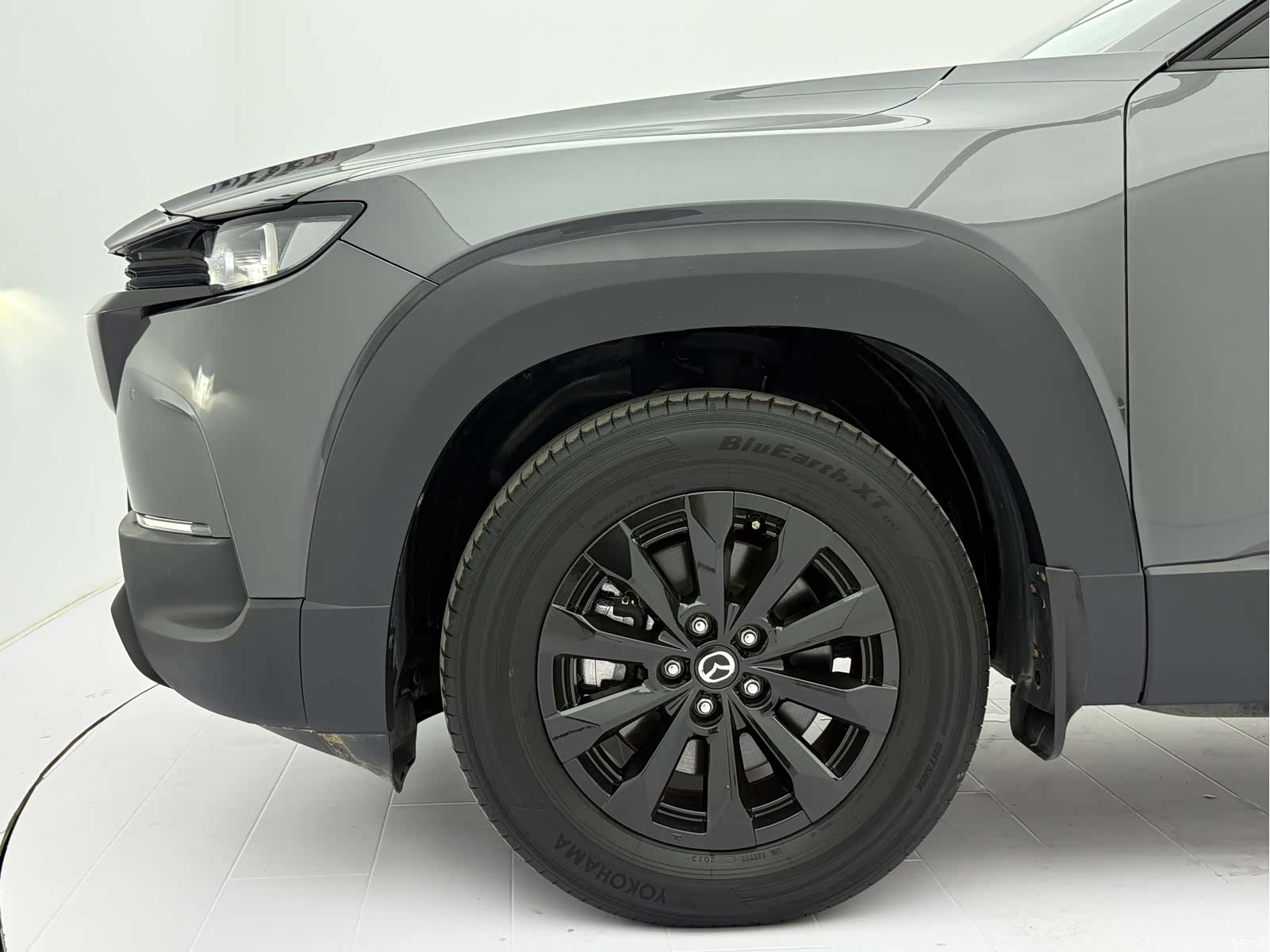 Mazda CX-50, 2023 22