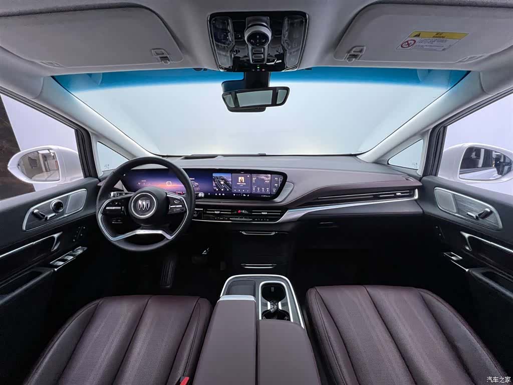 Buick Century, 2024 33