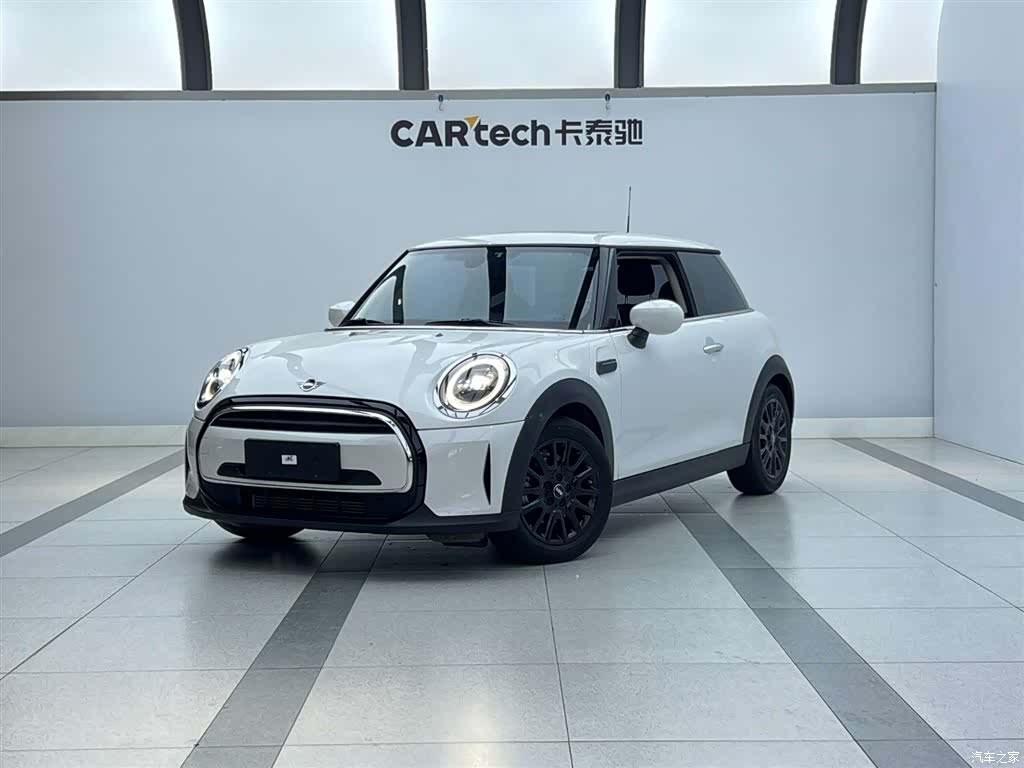 Mini ONE, 2024 1