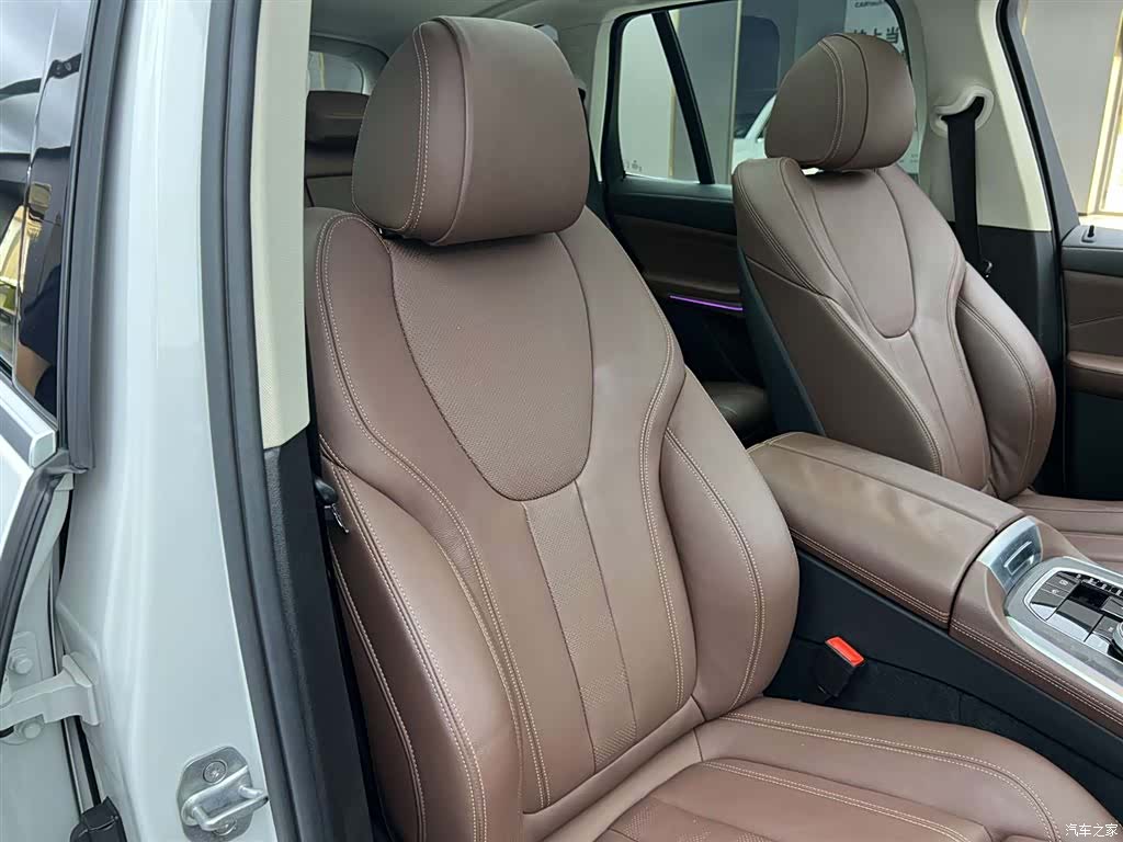BMW X5, 2020 19