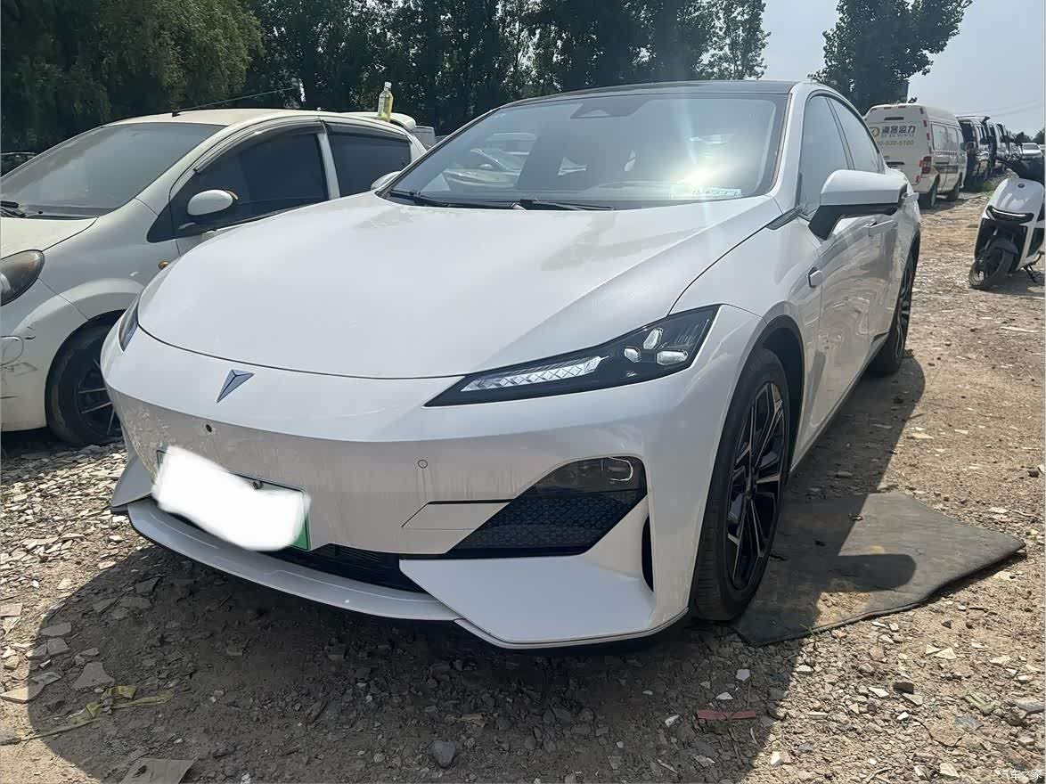 Deepal SL03, 2026 1