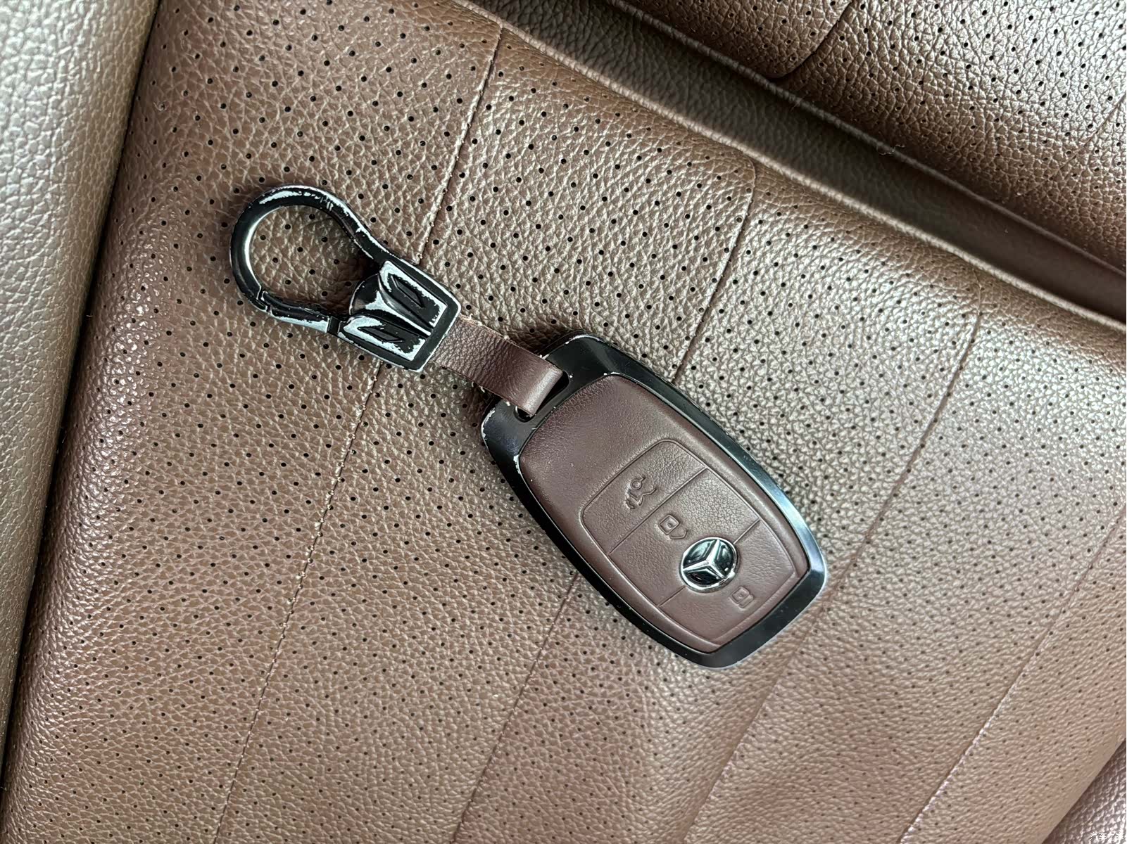 Mercedes-Benz E-Class, 2018 23