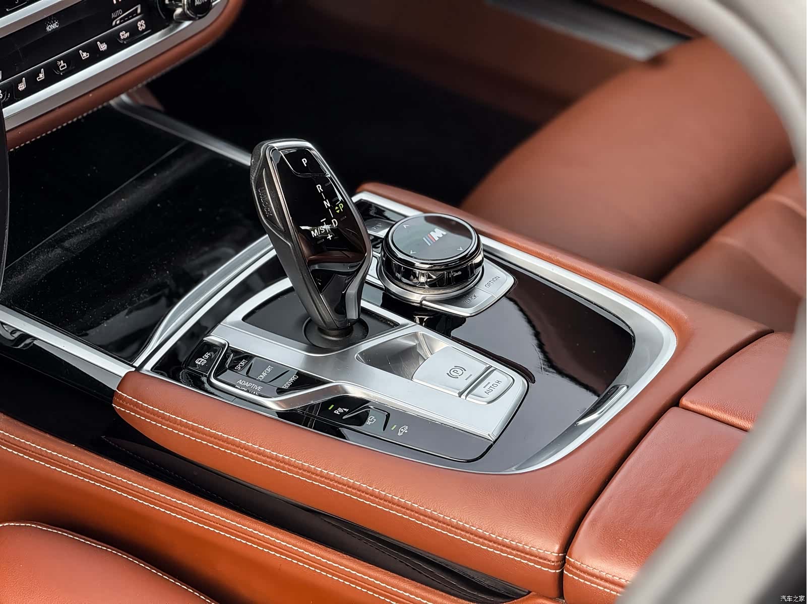 BMW 7 Series, 2018 7