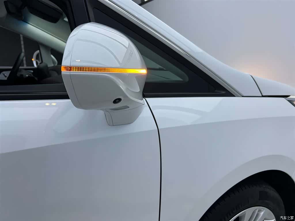 Buick Century, 2024 3