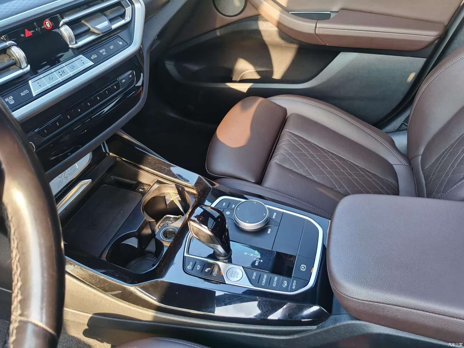 BMW X3, 2022 15