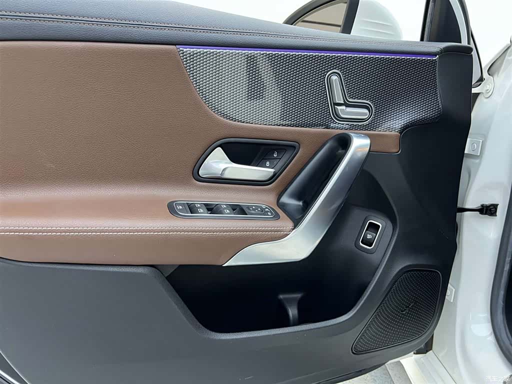 Mercedes-Benz A-Class, 2020 11