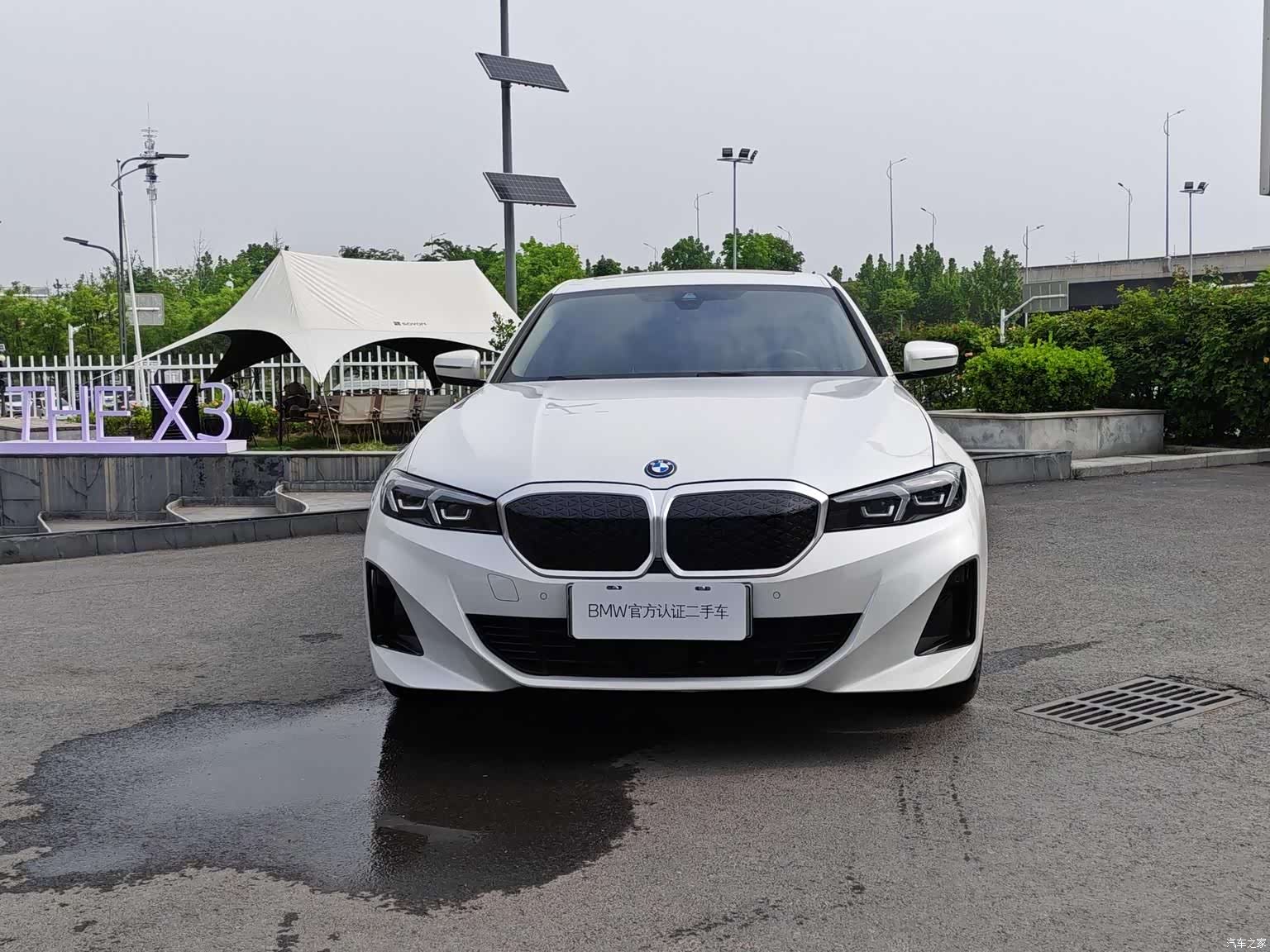 BMW i3, 2024 2