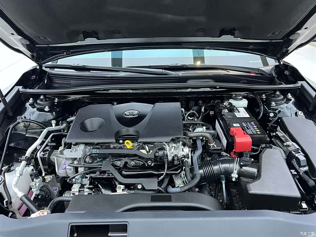 Toyota Camry, 2023 8