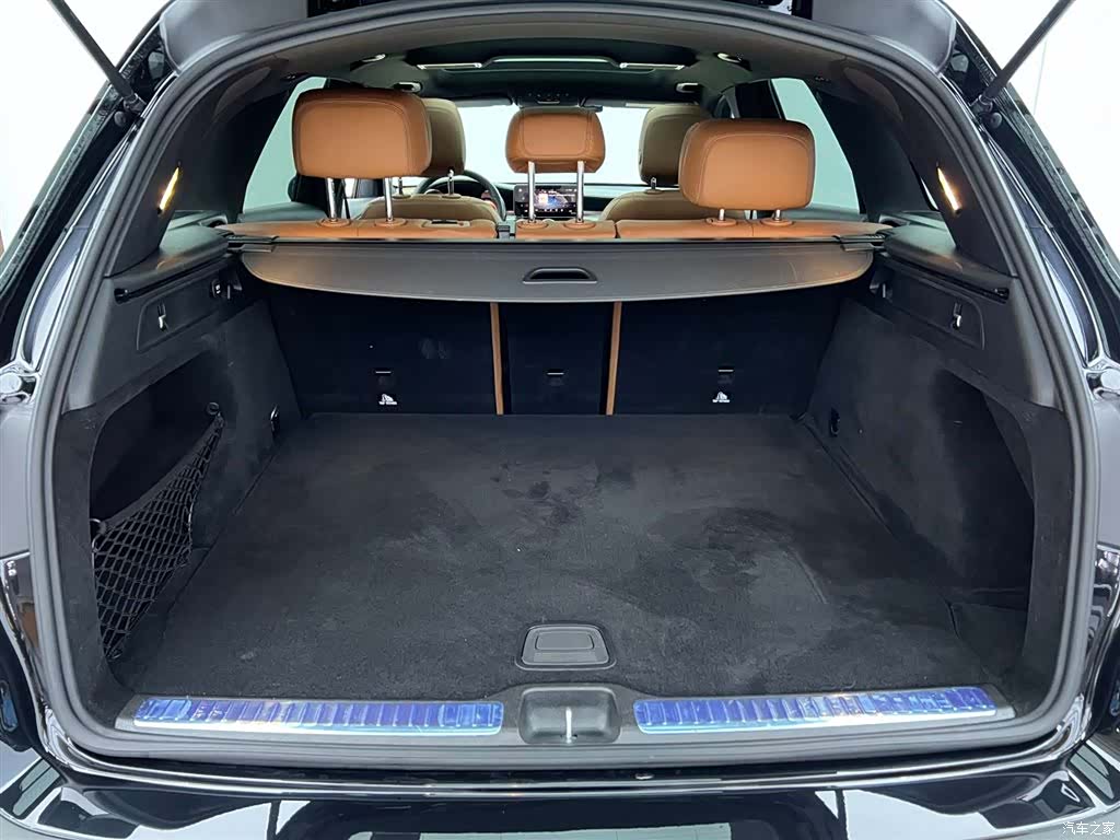 Mercedes-Benz GLC, 2020 27