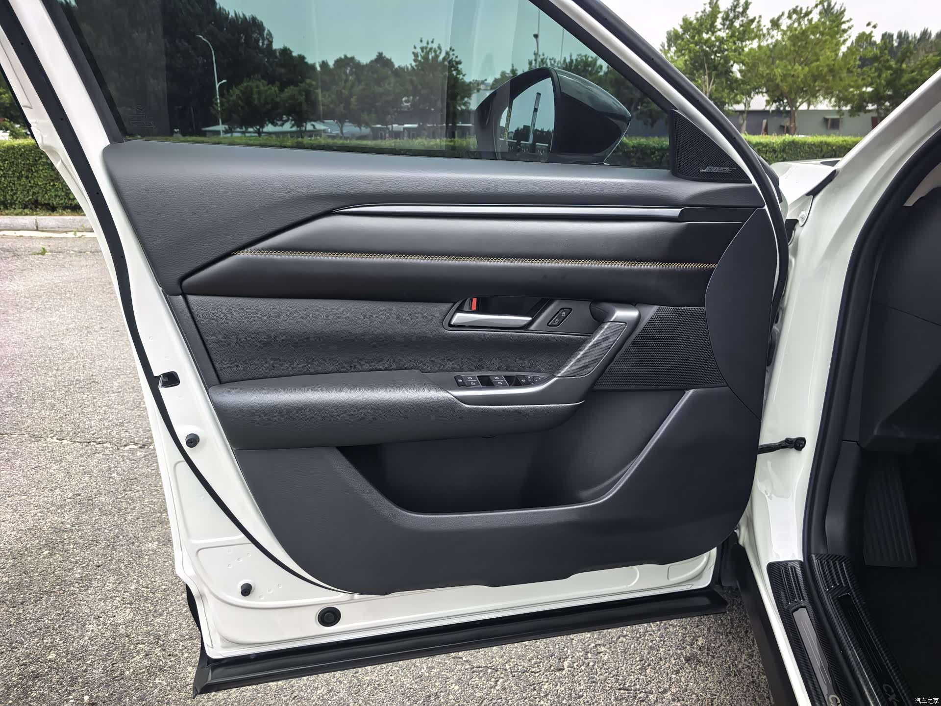Mazda CX-50, 2023 24