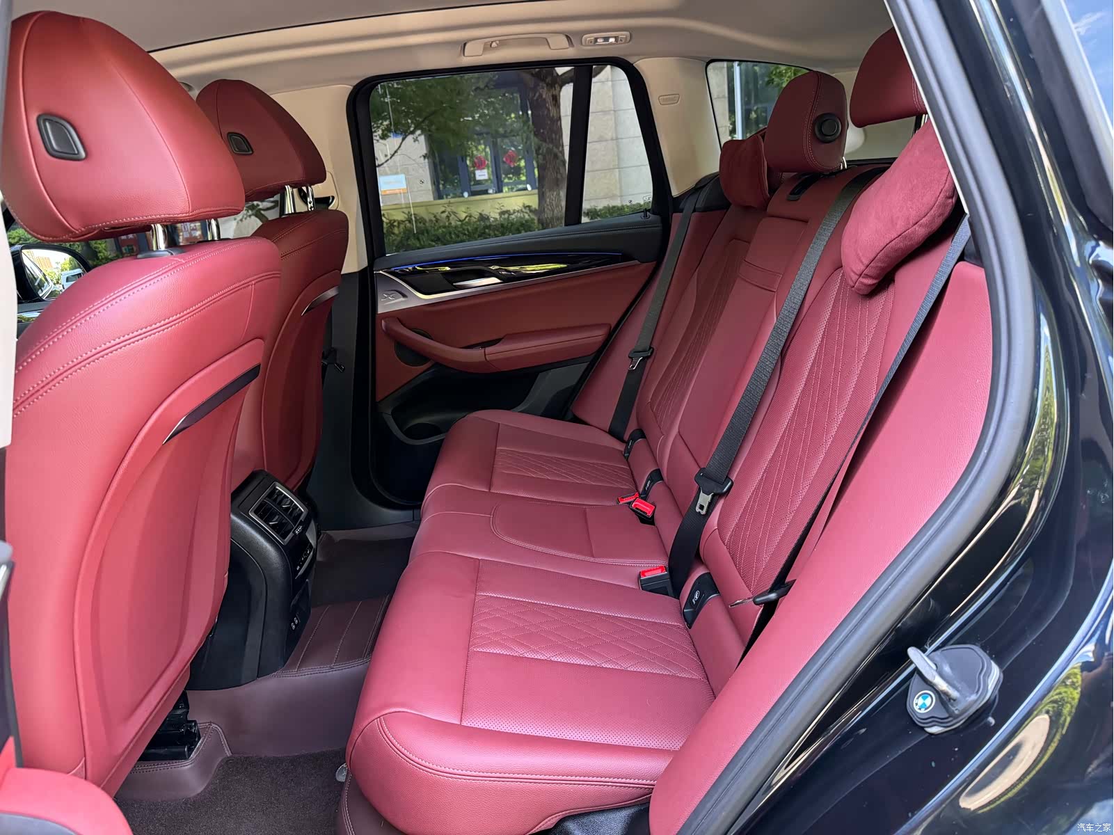 BMW X3, 2023 10