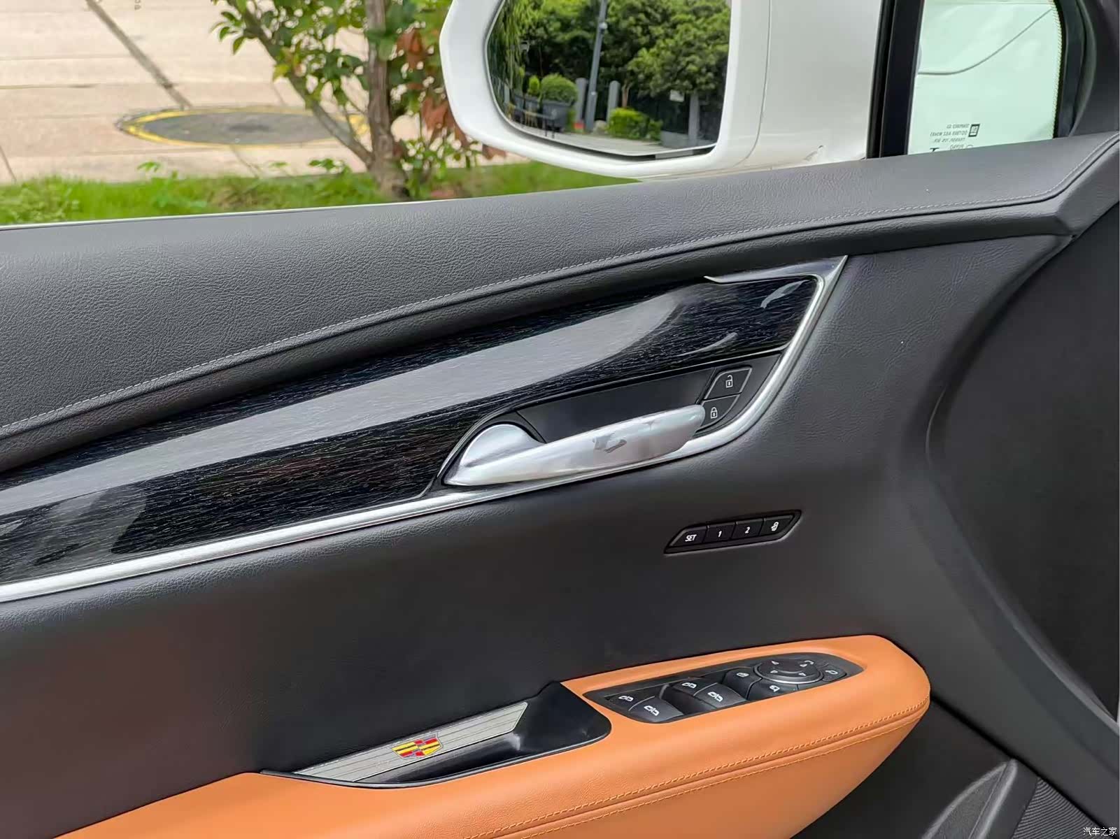 Cadillac XT5, 2019 13