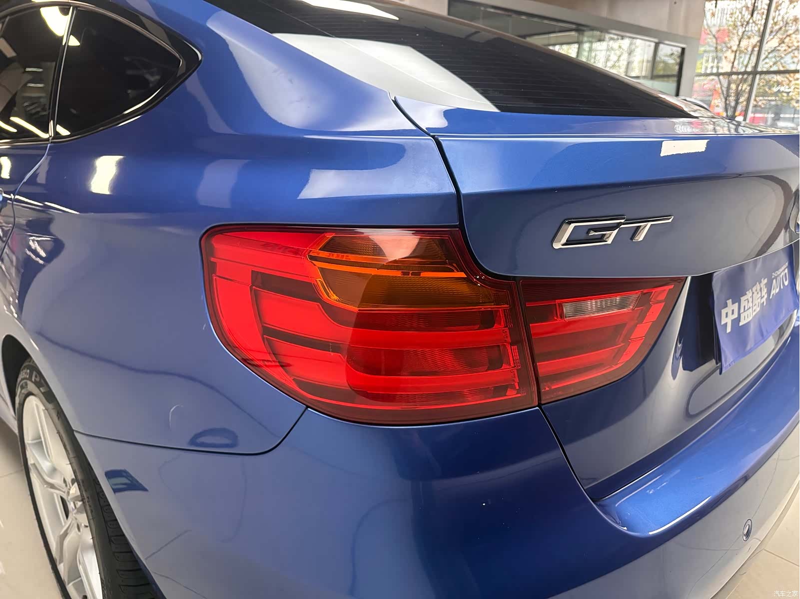 BMW 3 Series, 2016 17