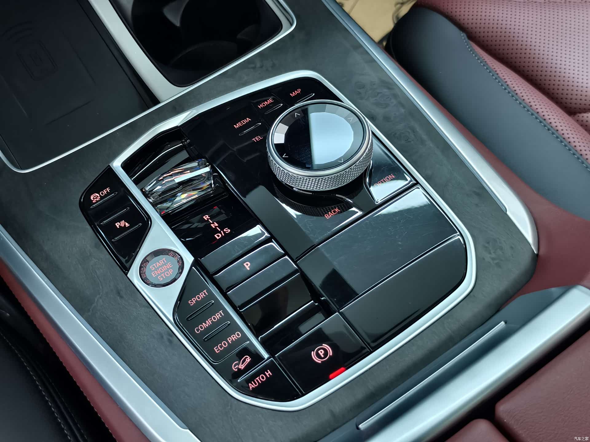 BMW X5, 2024 15