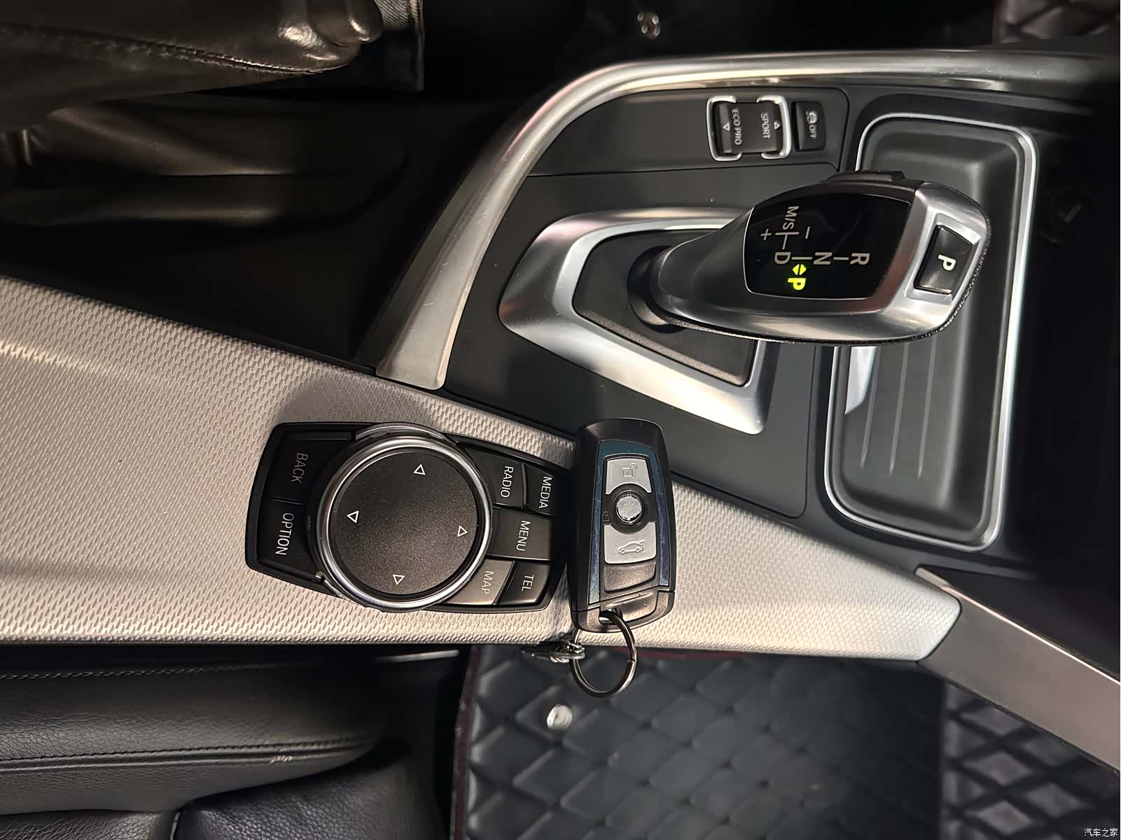 BMW 3 Series, 2016 7