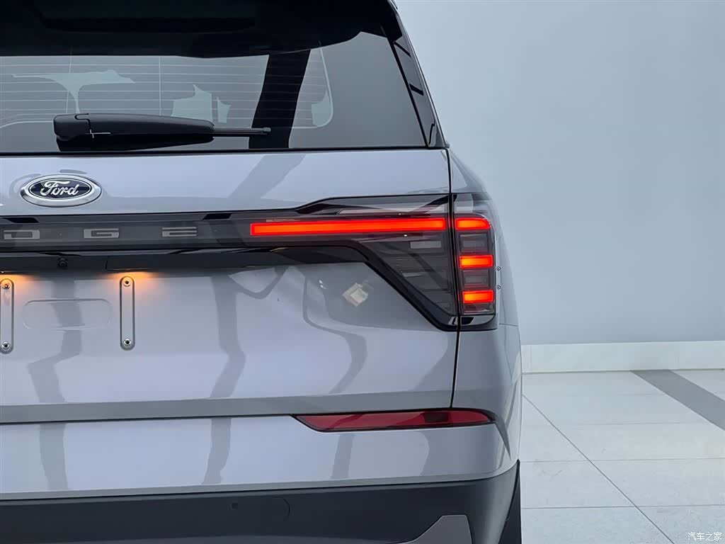 Ford Edge L, 2024 9