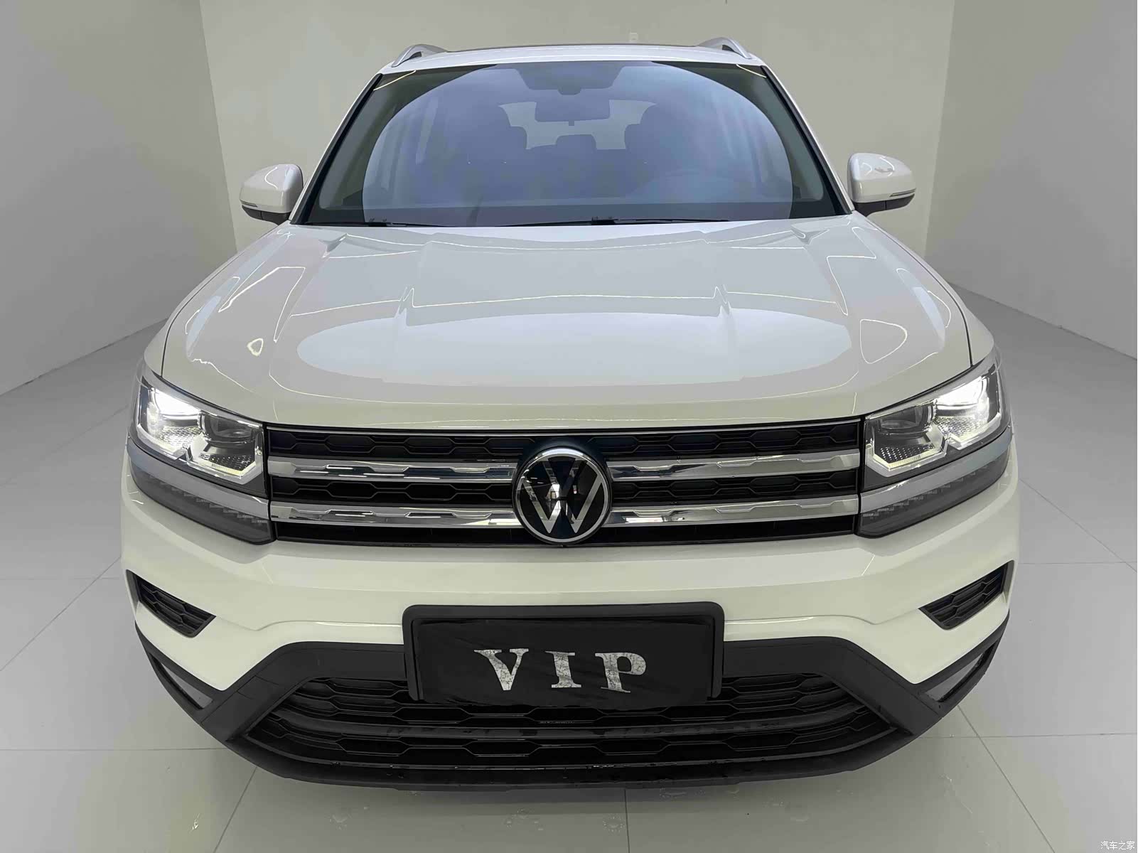 Volkswagen Tharu, 2022 2