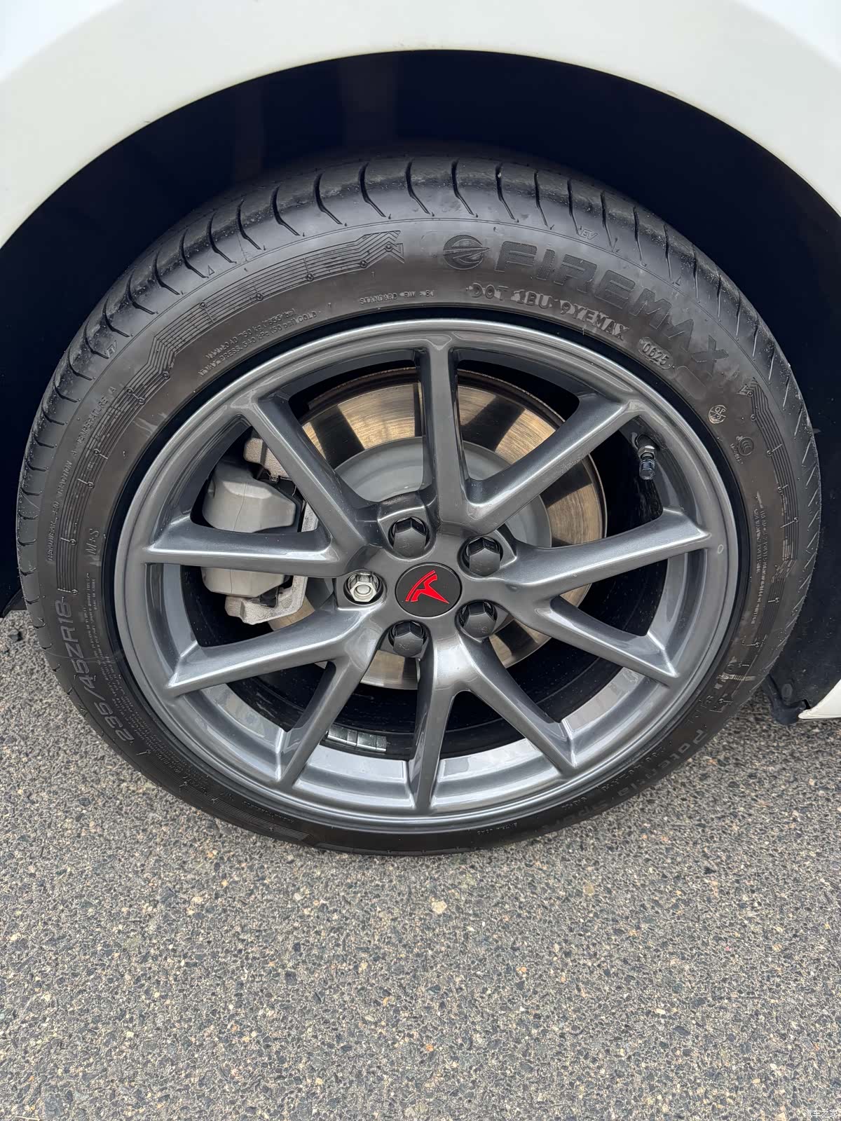 Tesla Model 3, 2021 4