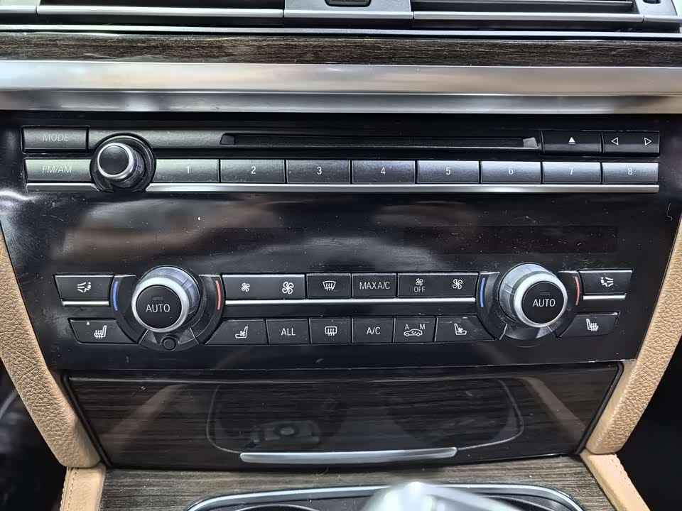 BMW 7 series BMW 7 series