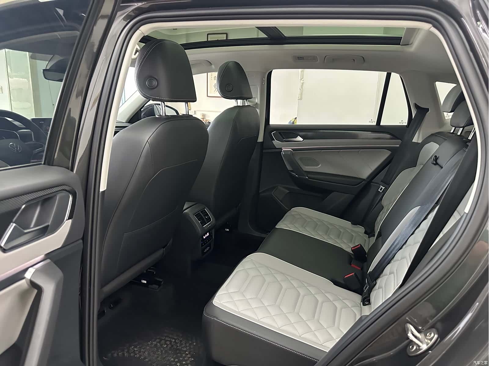 Volkswagen Tayron, 2023 20
