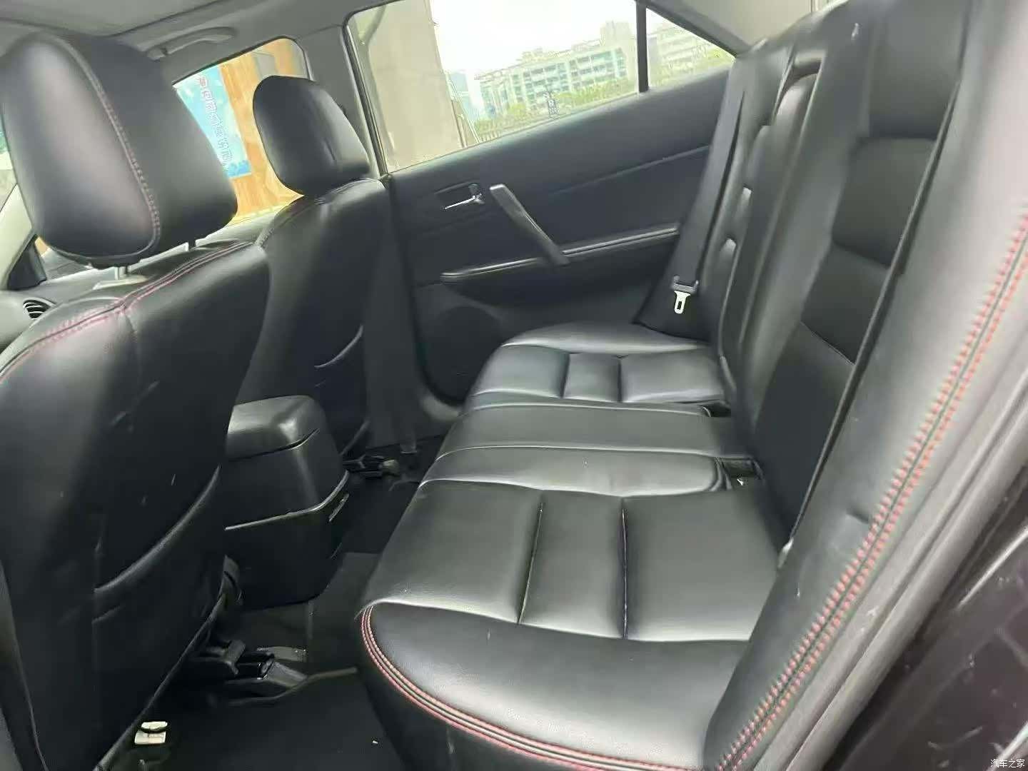Mazda 6, 2015 30