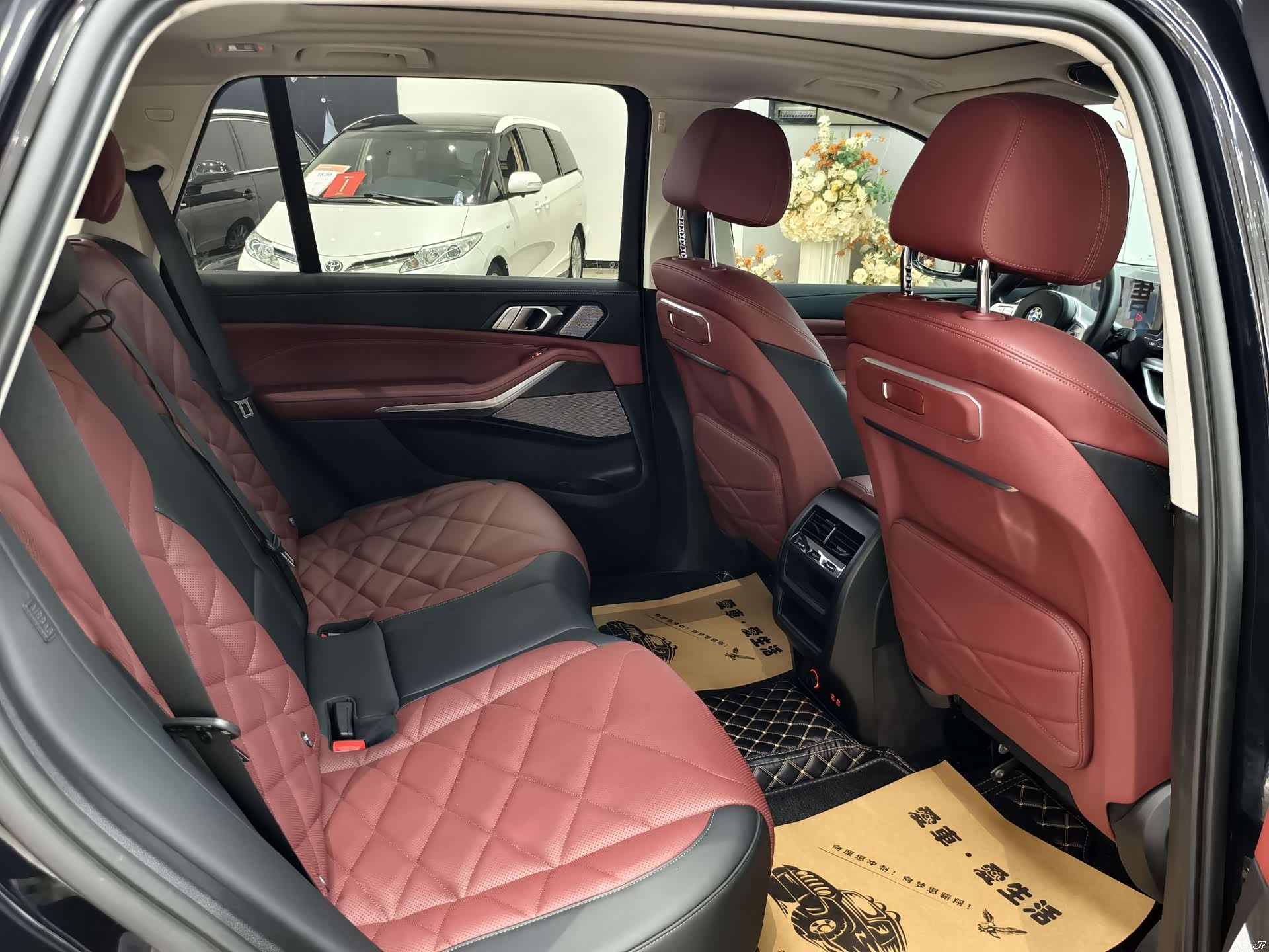 BMW X5, 2024 8