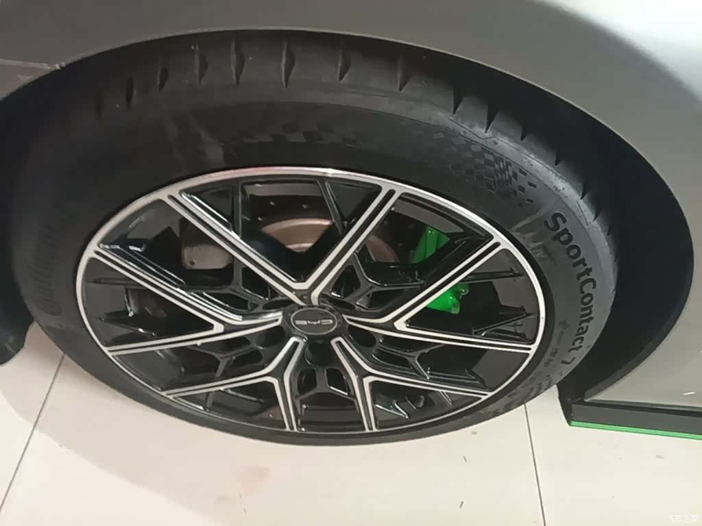 BYD Seal, 2023 23