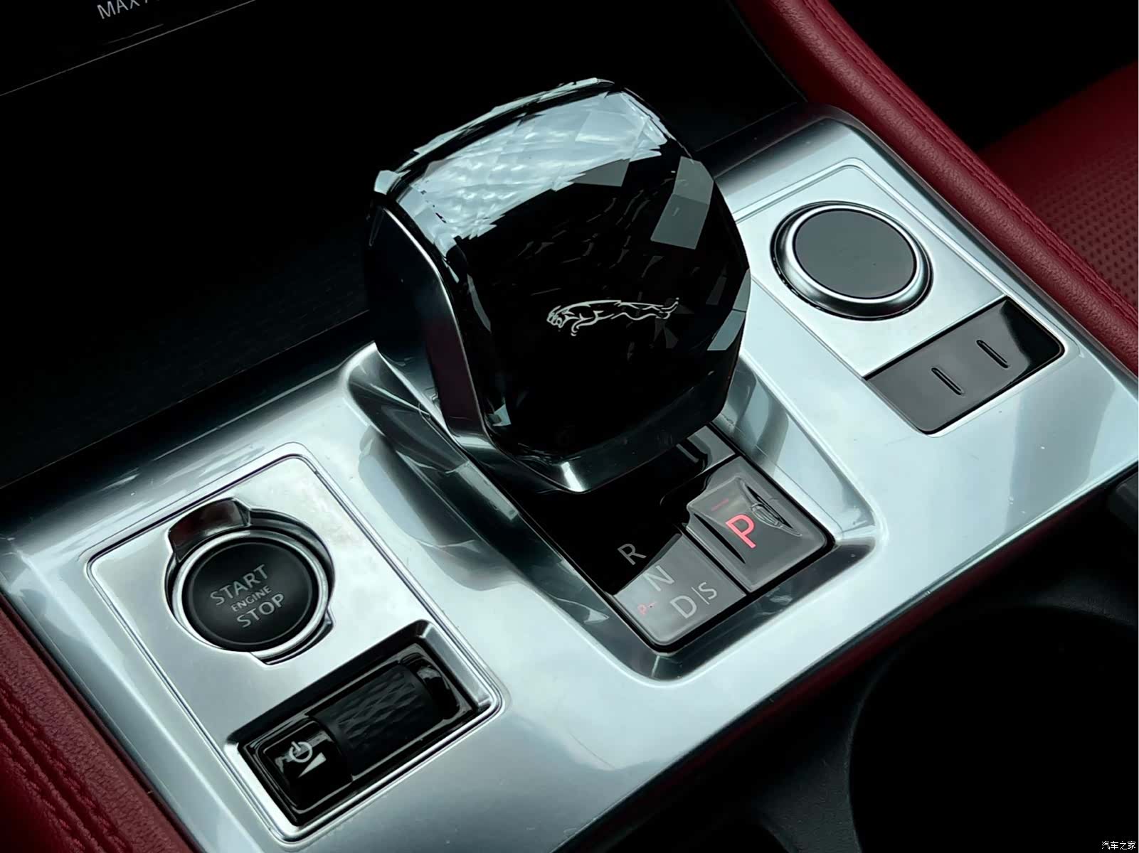 Jaguar F-PACE, 2021 16