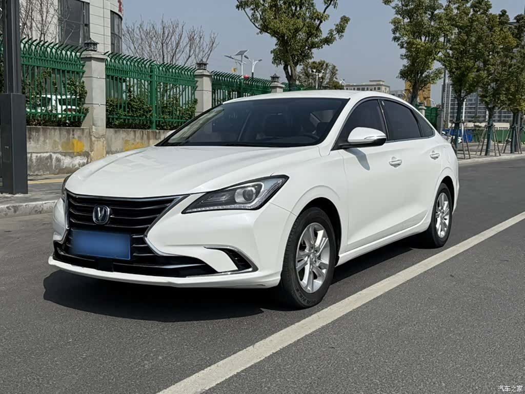 Changan Eado, 2020 19
