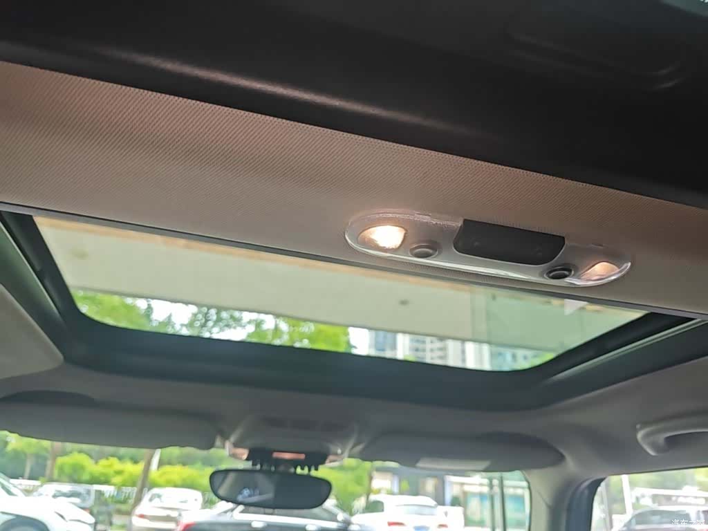Mini Cooper, 2017 18