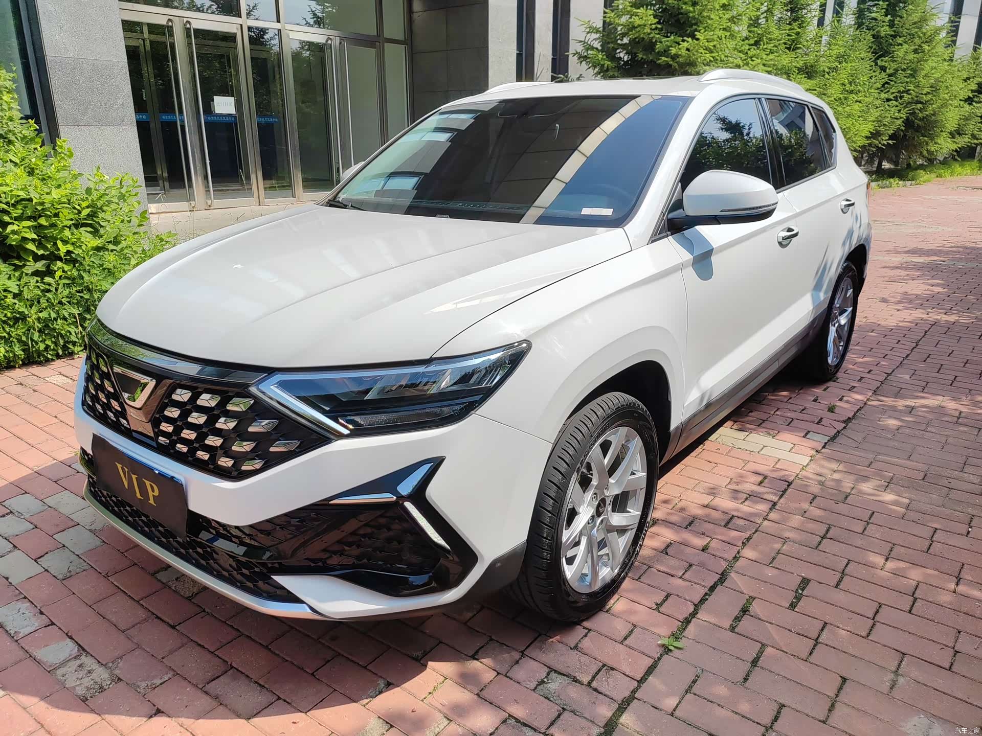 Volkswagen VS5, 2022 1