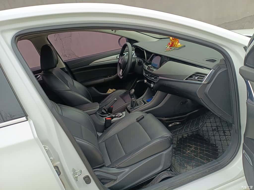Changan Eado, 2020 13
