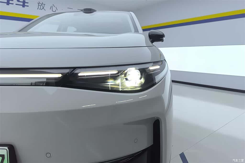 Leapmotor C10, 2025 все фото
