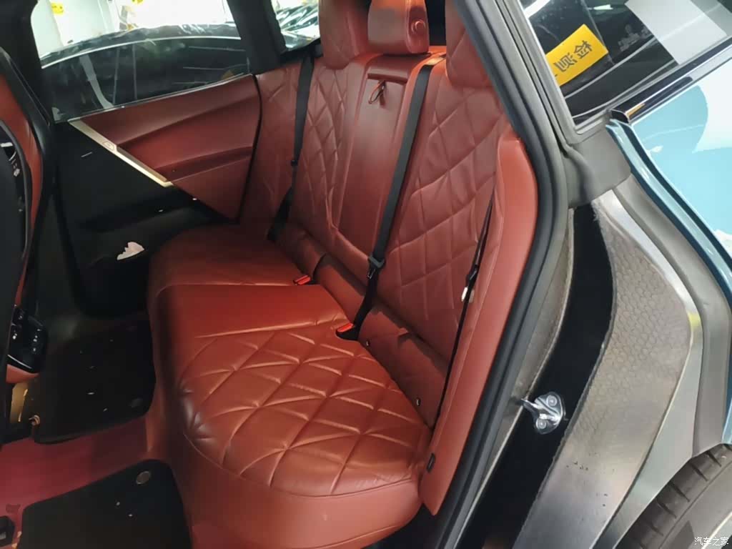 BMW iX, 2023 17