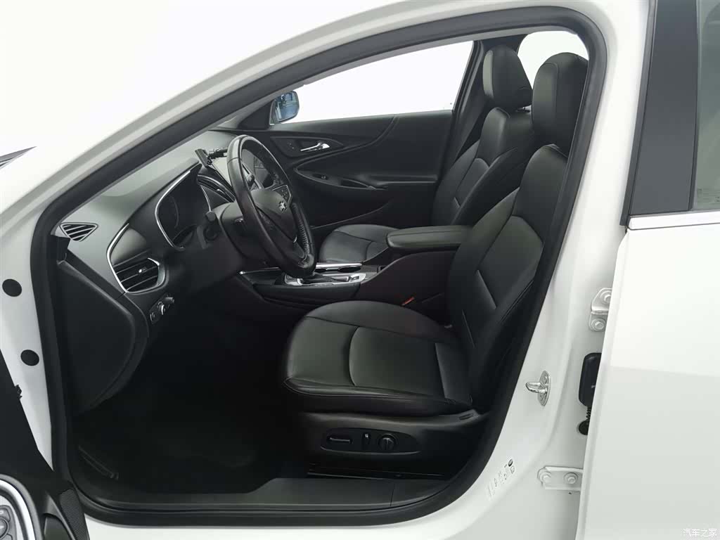 Chevrolet XL, 2021 10