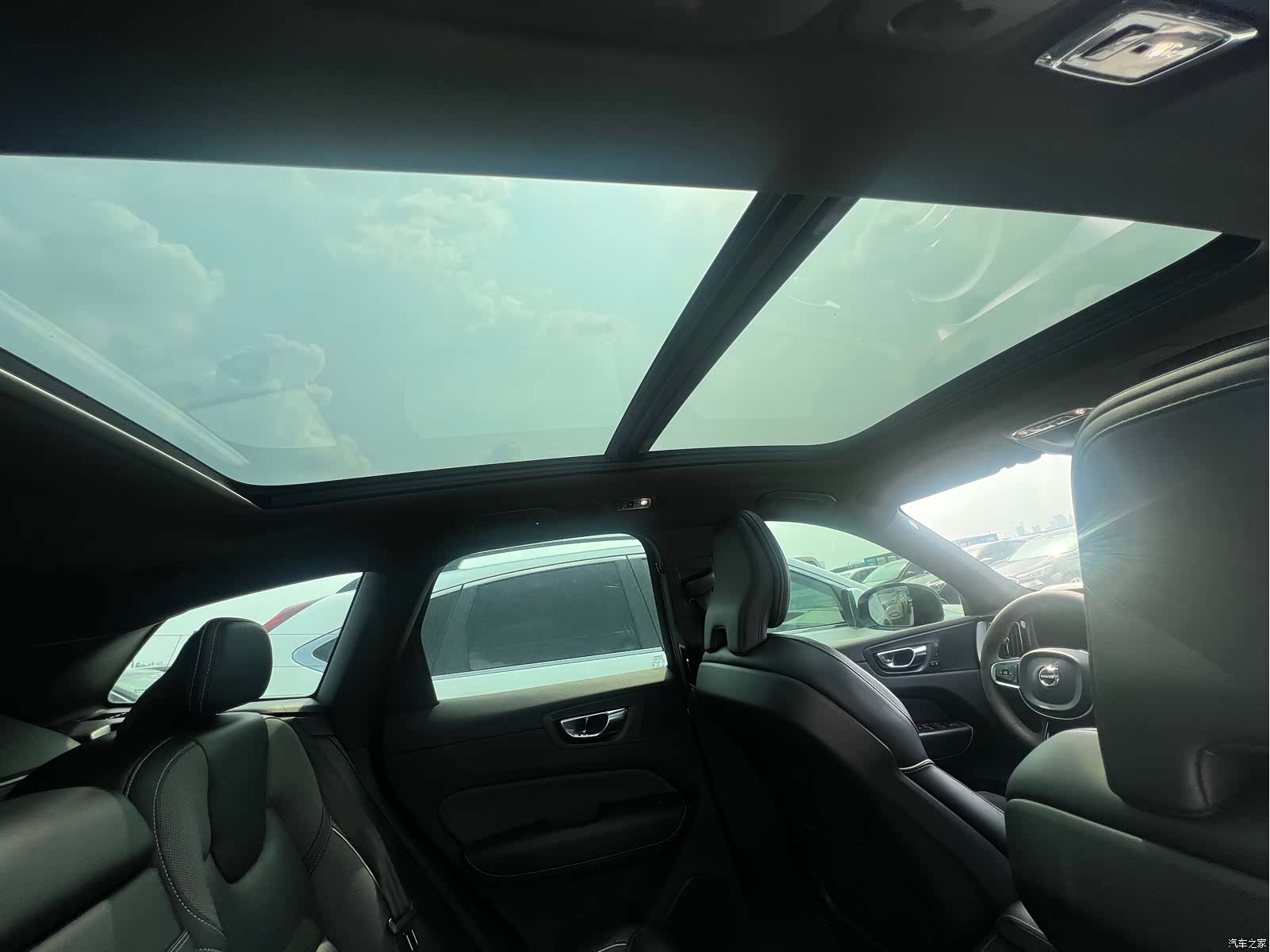 Volvo XC60, 2019 7