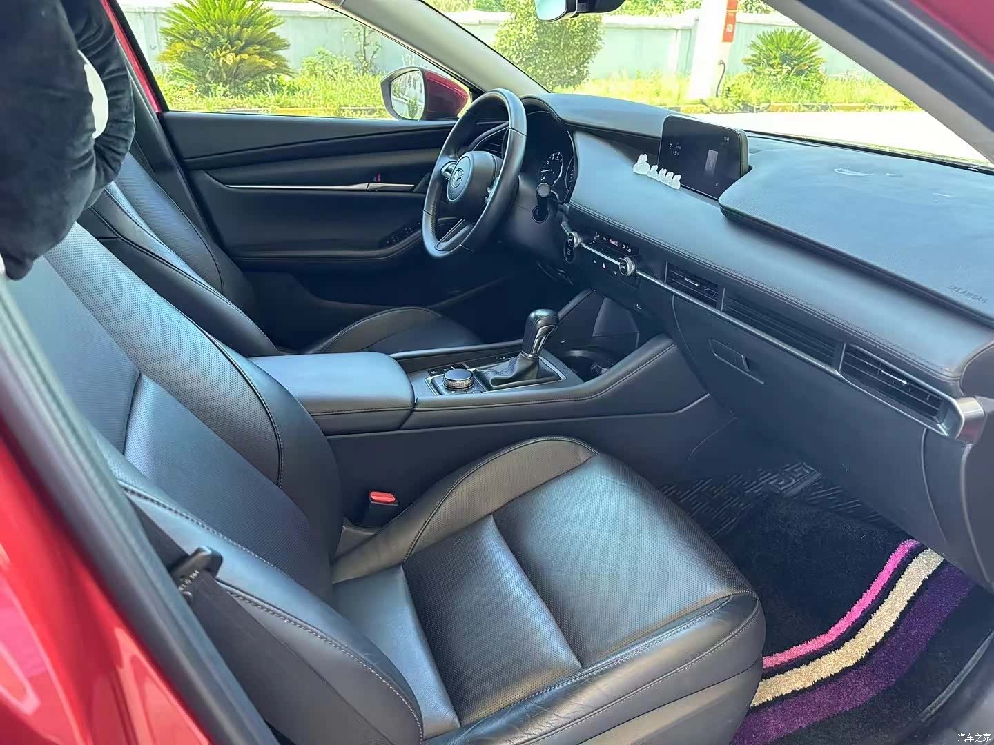 Mazda Mazda3, 2019 7