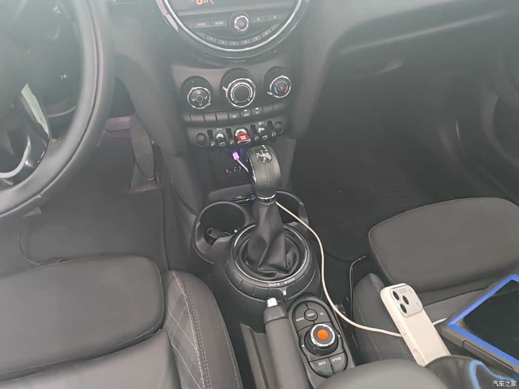 Mini Cooper, 2017 14