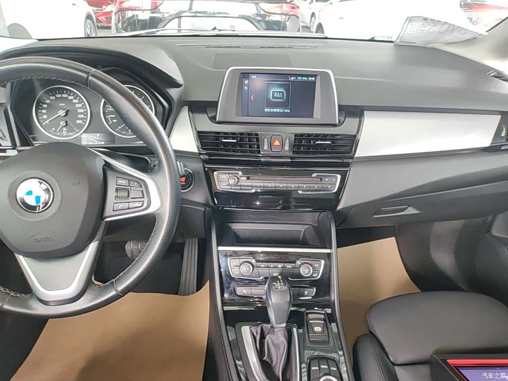 BMW 2 Series, 2018 9