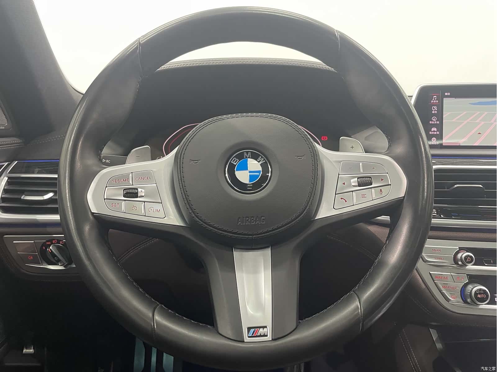 BMW 7 Series, 2020 10