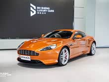 Virage 2012�� 6.0 Coupe