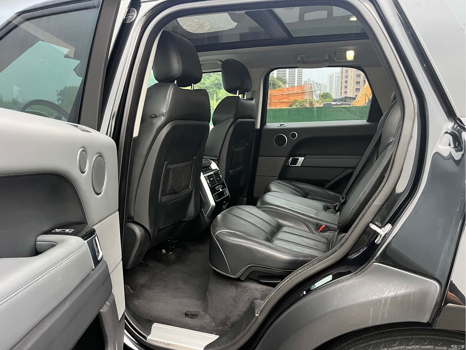 Land Rover Range Rover, 2016 9
