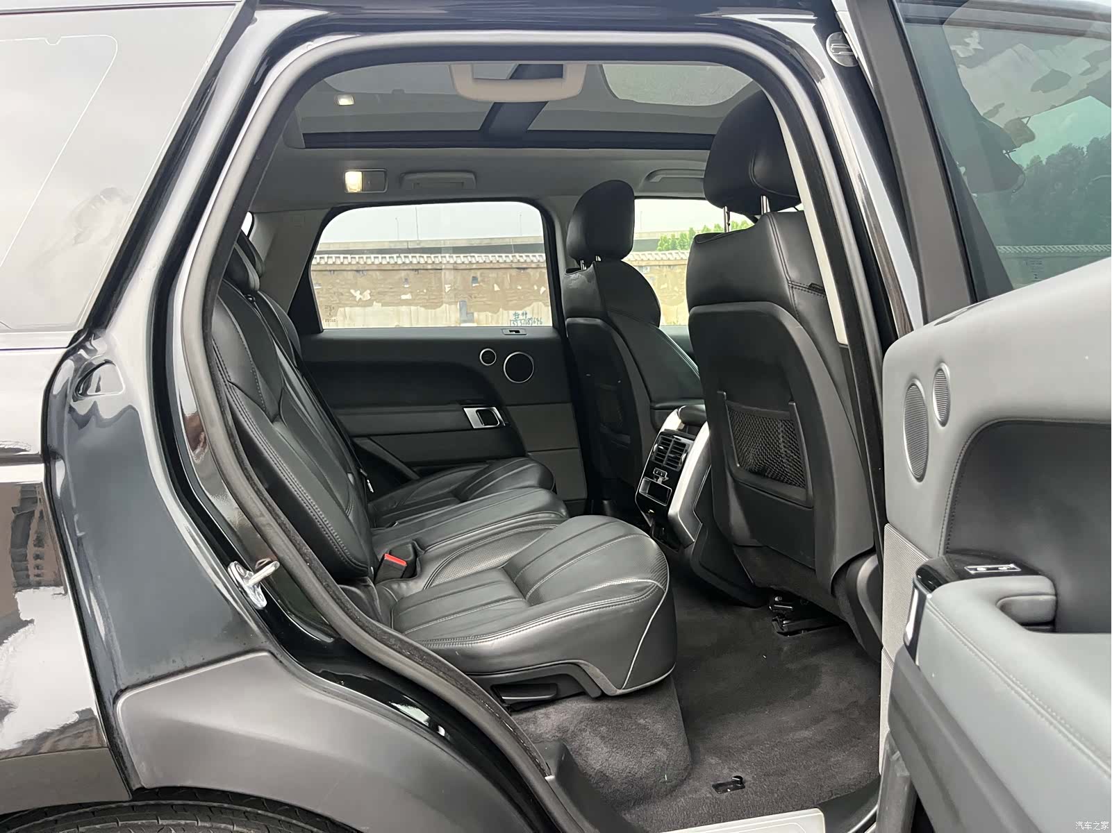 Land Rover Range Rover, 2016 12