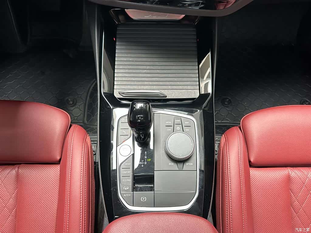 BMW X3, 2022 15
