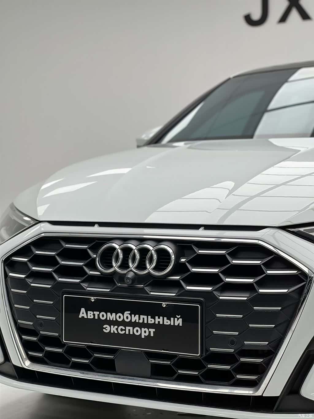 Audi A3, 2022 все фото